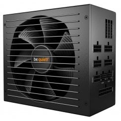 Блок живлення Be Quiet! Straight Power 12 1500W (BN340)