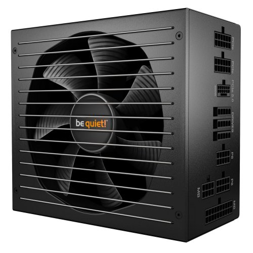 Фото Блок питания Be Quiet! Straight Power 12 850W (BN337)