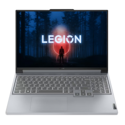 Ноутбук Lenovo Legion Slim 5 16IRH8 (82YA00DBRA) Misty Grey