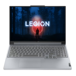 Ноутбук Lenovo Legion Slim 5 16IRH8 (82YA00CWRA) Misty Grey
