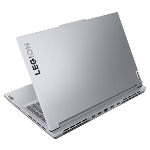 Продати Ноутбук Lenovo Legion Slim 5 16IRH8 (82YA00CWRA) Misty Grey за Trade-In у інтернет-магазині Телемарт - Київ, Дніпро, Україна фото