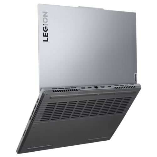 Продати Ноутбук Lenovo Legion Slim 5 16IRH8 (82YA00CWRA) Misty Grey за Trade-In у інтернет-магазині Телемарт - Київ, Дніпро, Україна фото