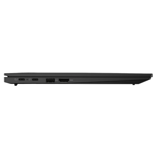 Купить Ноутбук Lenovo ThinkPad X1 Carbon Gen 11 (21HM0074RA) Deep Black - цена в Харькове, Киеве, Днепре, Одессе
в интернет-магазине Telemart фото