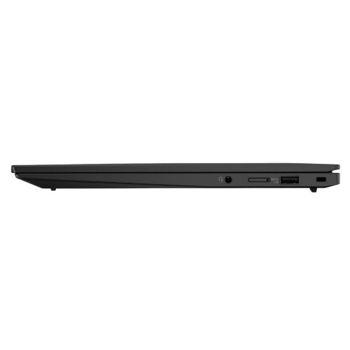Купити Ноутбук Lenovo ThinkPad X1 Carbon Gen 11 (21HM007JRA) Deep Black - ціна в Києві, Львові, Вінниці, Хмельницькому, Франківську, Україні | інтернет-магазин TELEMART.UA фото