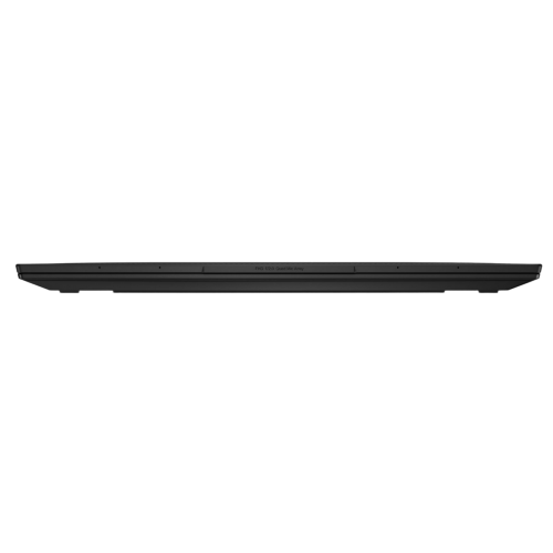 Купити Ноутбук Lenovo ThinkPad X1 Carbon Gen 11 (21HM007JRA) Deep Black - ціна в Києві, Львові, Вінниці, Хмельницькому, Франківську, Україні | інтернет-магазин TELEMART.UA фото