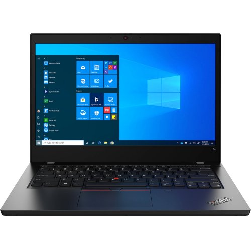 

Lenovo ThinkPad L14 Gen 2 (20X2S8XC00) Black