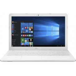 Ноутбук Asus X540SA-XX170D White