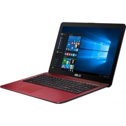 Продати Ноутбук Asus X540SC-XX050D Red за Trade-In у інтернет-магазині Телемарт - Київ, Дніпро, Україна фото