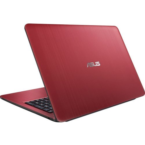 Продати Ноутбук Asus X540SC-XX050D Red за Trade-In у інтернет-магазині Телемарт - Київ, Дніпро, Україна фото
