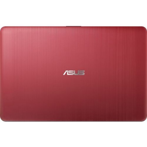 Продати Ноутбук Asus X540SC-XX050D Red за Trade-In у інтернет-магазині Телемарт - Київ, Дніпро, Україна фото