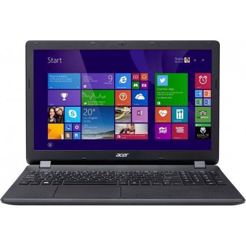 Продати Ноутбук Acer Aspire ES1-531-P3MS (NX.MZ8EU.056) за Trade-In у інтернет-магазині Телемарт - Київ, Дніпро, Україна фото