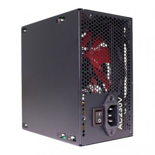 Фото Блок питания Xilence Gaming 750W (XP750R10)