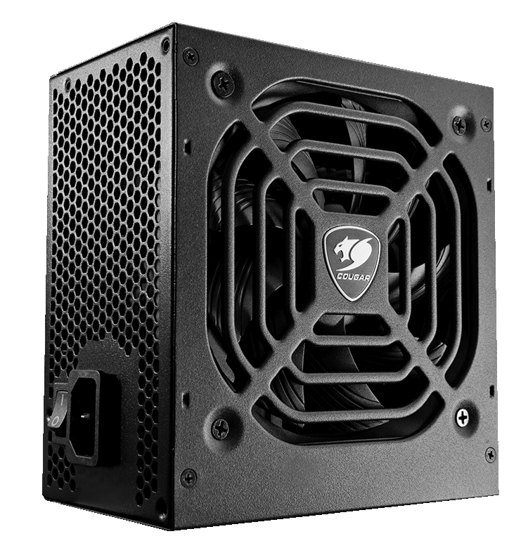 Купить Блок питания Cougar STC 500W (STC500) с проверкой совместимости ...