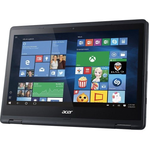 Продати Ноутбук Acer Aspire R5-471T-37MR (NX.G7WEU.007) за Trade-In у інтернет-магазині Телемарт - Київ, Дніпро, Україна фото