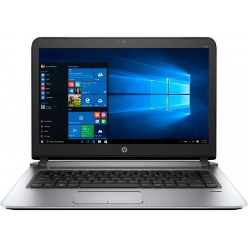 Продати Ноутбук HP Probook 440 (P5R72EA) за Trade-In у інтернет-магазині Телемарт - Київ, Дніпро, Україна фото