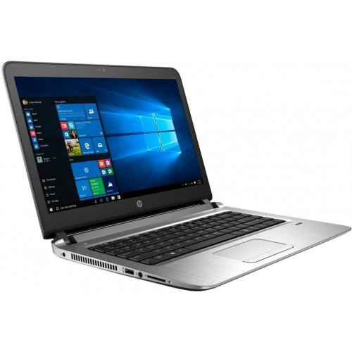 Продати Ноутбук HP Probook 440 (P5R72EA) за Trade-In у інтернет-магазині Телемарт - Київ, Дніпро, Україна фото