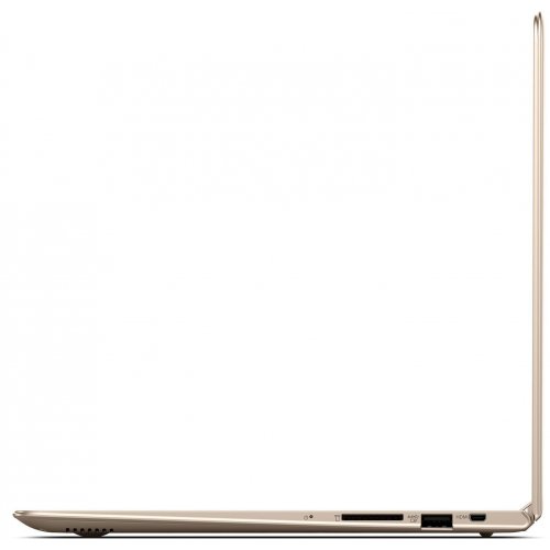 Продати Ноутбук Lenovo IdeaPad 710S-13 (80SW008RRA) Gold за Trade-In у інтернет-магазині Телемарт - Київ, Дніпро, Україна фото