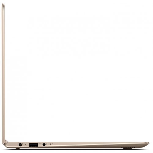 Продати Ноутбук Lenovo IdeaPad 710S-13 (80SW008SRA) Gold за Trade-In у інтернет-магазині Телемарт - Київ, Дніпро, Україна фото