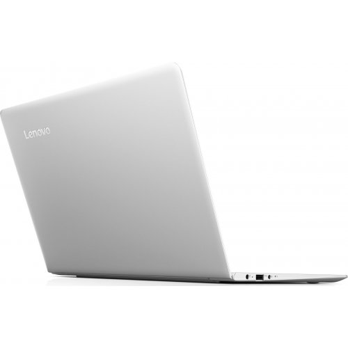 Продати Ноутбук Lenovo IdeaPad 710S-13 (80SW008QRA) Silver за Trade-In у інтернет-магазині Телемарт - Київ, Дніпро, Україна фото