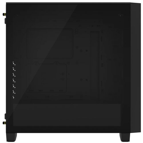 Build a PC for Corsair 3000D AIRFLOW RGB Tempered Glass without PSU  (CC-9011255-WW) Black with compatibility check and price analysis