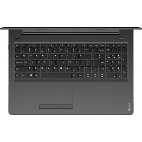 Продати Ноутбук Lenovo IdeaPad 310-15 (80SM00DRRA) Black за Trade-In у інтернет-магазині Телемарт - Київ, Дніпро, Україна фото