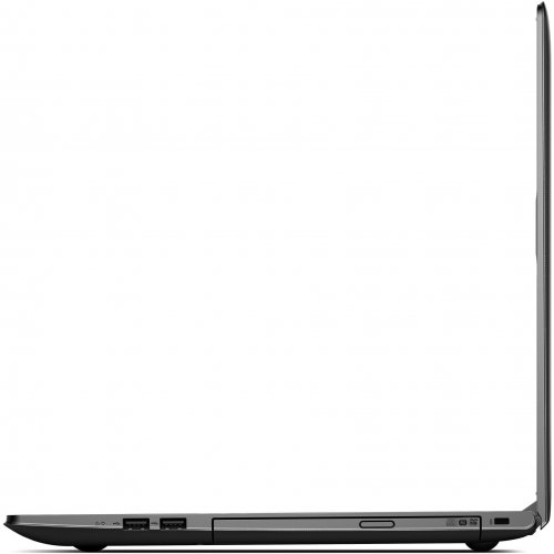 Продать Ноутбук Lenovo IdeaPad 310-15 (80SM00DRRA) Black по Trade-In интернет-магазине Телемарт - Киев, Днепр, Украина фото