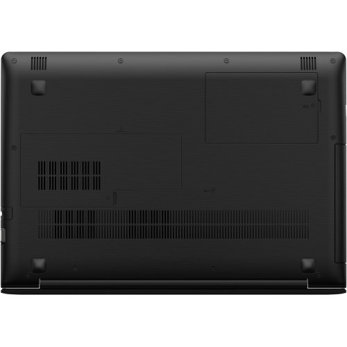 Продать Ноутбук Lenovo IdeaPad 310-15 (80SM00DRRA) Black по Trade-In интернет-магазине Телемарт - Киев, Днепр, Украина фото