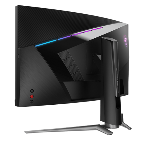 Продати Монітор MSI 27" MPG ARTYMIS 273CQRX-QD Black за Trade-In у інтернет-магазині Телемарт - Київ, Дніпро, Україна фото