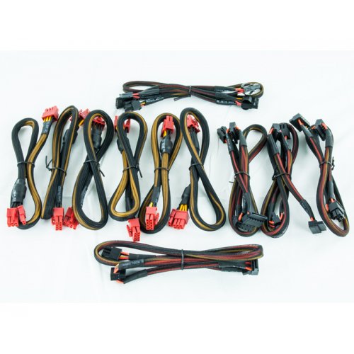 Продать Seller Recertified блок питания CHIEFTEC Navitas 1250W (GPM-1250C) (Следы использования, 528478) по Trade-In интернет-магазине Телемарт - Киев, Днепр, Украина фото
