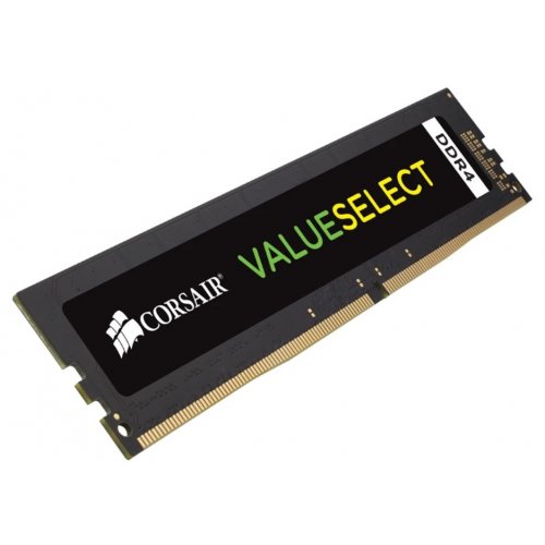Продать Seller Recertified ОЗУ Corsair DDR4 16GB 2400Mhz Value Select (CMV16GX4M1A2400C16) (Состояние нового, 528479) по Trade-In интернет-магазине Телемарт - Киев, Днепр, Украина фото