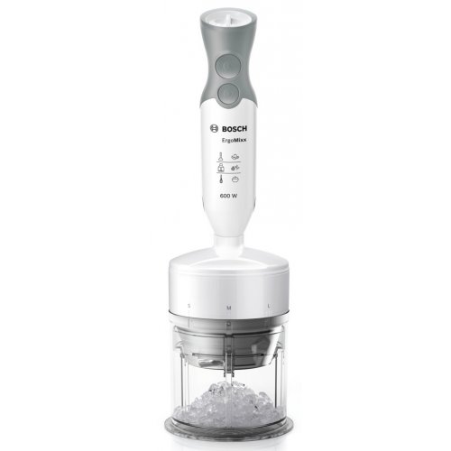 Блендер Bosch MSM 66146 купити в Україні | Telemart фото
