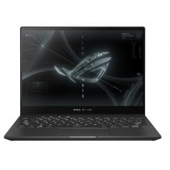 Seller Recertified ноутбук Asus ROG Flow X13 GV301QH-K6177 (90NR06C1-M11200) Off Black (Сліди використання, 528561)