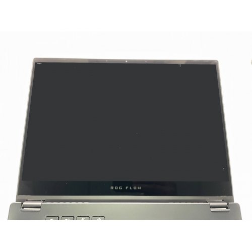 Продати Seller Recertified ноутбук Asus ROG Flow X13 GV301QH-K6177 (90NR06C1-M11200) Off Black (Сліди використання, 528561) за Trade-In у інтернет-магазині Телемарт - Київ, Дніпро, Україна фото