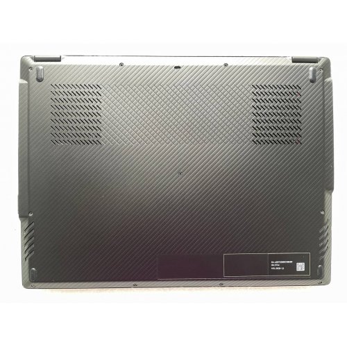Продати Seller Recertified ноутбук Asus ROG Flow X13 GV301QH-K6177 (90NR06C1-M11200) Off Black (Сліди використання, 528561) за Trade-In у інтернет-магазині Телемарт - Київ, Дніпро, Україна фото