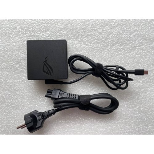 Продати Seller Recertified ноутбук Asus ROG Flow X13 GV301QH-K6177 (90NR06C1-M11200) Off Black (Сліди використання, 528561) за Trade-In у інтернет-магазині Телемарт - Київ, Дніпро, Україна фото
