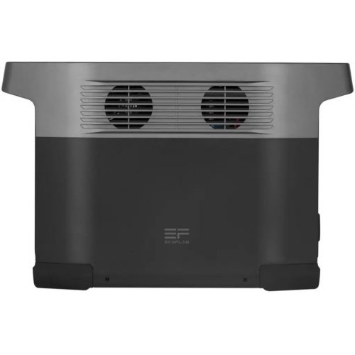 Зарядна станція EcoFlow DELTA mini 1400W 882Wh купити в Україні: Київ, Львів, Хмельницький, Тернопіль, Івано-Франківськ | Низька ціна, відгуки, характеристики від TELEMART фото