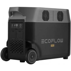 Зарядна станція EcoFlow DELTA Pro 3600W 3600Wh