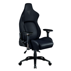 Уцінка ігрове крісло Razer Iskur (RZ38-02770200-R3G1) Black (Пошкоджена упаковка, 528820)