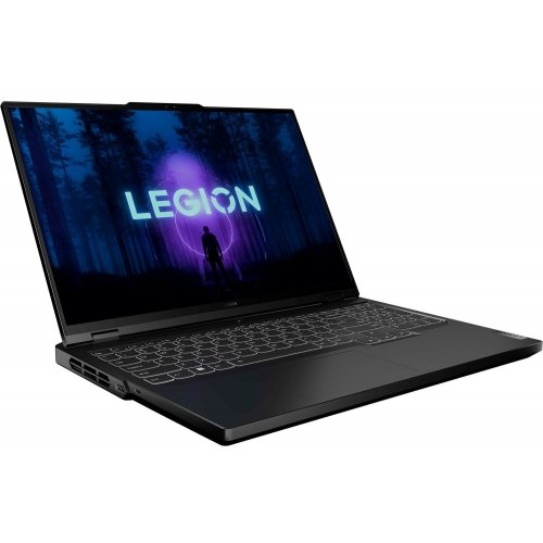 Продать Ноутбук Lenovo Legion Pro 5 16IRX8 (82WK00KLRA) Onyx Grey по Trade-In интернет-магазине Телемарт - Киев, Днепр, Украина фото