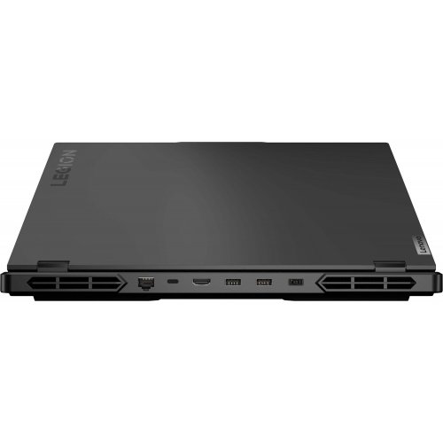 Продать Ноутбук Lenovo Legion Pro 5 16IRX8 (82WK00KLRA) Onyx Grey по Trade-In интернет-магазине Телемарт - Киев, Днепр, Украина фото