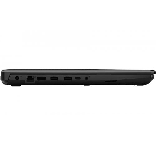 Продать Ноутбук Asus TUF Gaming F17 FX706HF-HX014 (90NR0HC4-M002C0) Graphite Black по Trade-In интернет-магазине Телемарт - Киев, Днепр, Украина фото