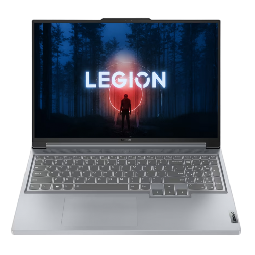 Продать Ноутбук Lenovo Legion Slim 5 16IRH8 (82YA00CXRA) Misty Grey по Trade-In интернет-магазине Телемарт - Киев, Днепр, Украина фото