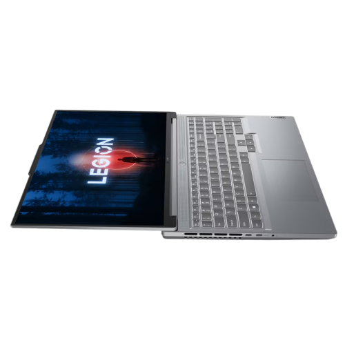 Продать Ноутбук Lenovo Legion Slim 5 16IRH8 (82YA00CXRA) Misty Grey по Trade-In интернет-магазине Телемарт - Киев, Днепр, Украина фото
