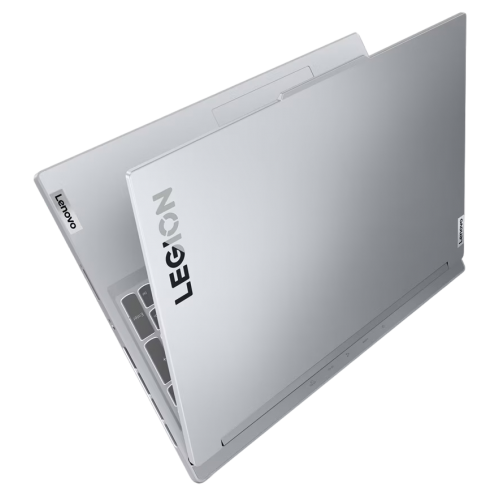 Продать Ноутбук Lenovo Legion Slim 5 16IRH8 (82YA00CXRA) Misty Grey по Trade-In интернет-магазине Телемарт - Киев, Днепр, Украина фото