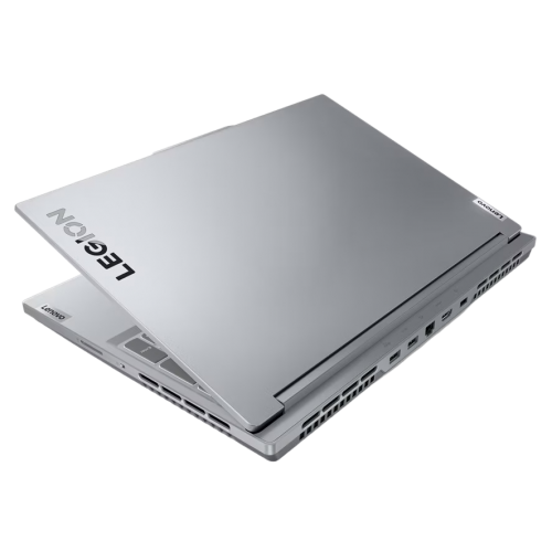 Продать Ноутбук Lenovo Legion Slim 5 16IRH8 (82YA00CXRA) Misty Grey по Trade-In интернет-магазине Телемарт - Киев, Днепр, Украина фото