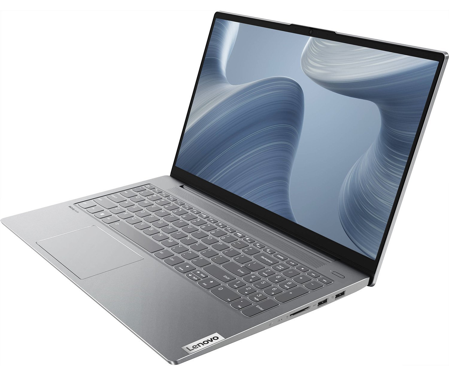 Продать Ноутбук Lenovo IdeaPad 5 15IAL7 (82SF00H8RA) Cloud Grey по Trade-In  интернет-магазине Телемарт - Киев, Днепр, Украина