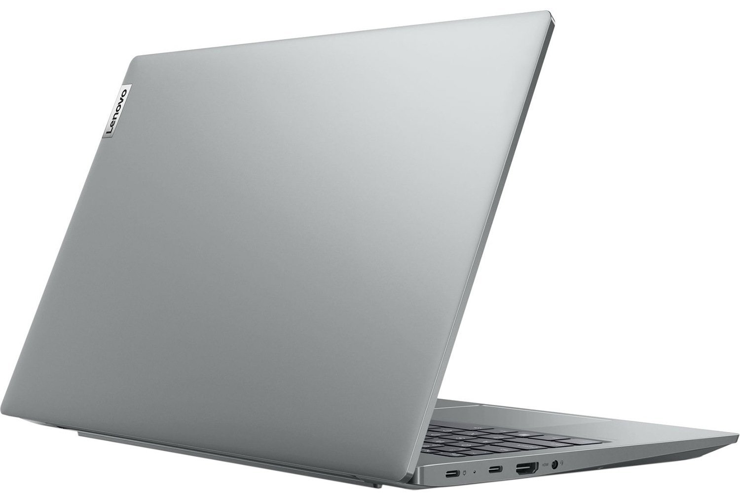 Продать Ноутбук Lenovo IdeaPad 5 15IAL7 (82SF00H8RA) Cloud Grey по Trade-In  интернет-магазине Телемарт - Киев, Днепр, Украина