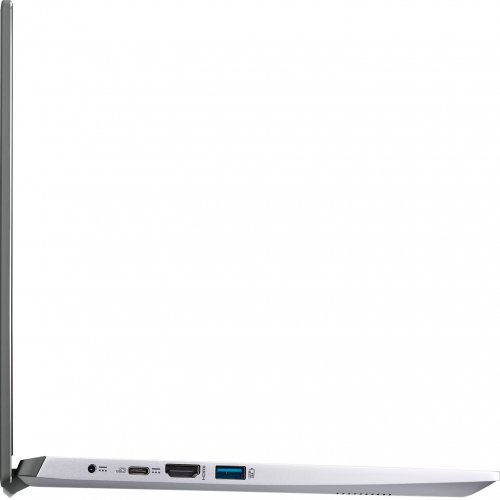 Продать Ноутбук Acer Swift X SFX14-42G (NX.K78EU.008) Steel Gray по Trade-In интернет-магазине Телемарт - Киев, Днепр, Украина фото