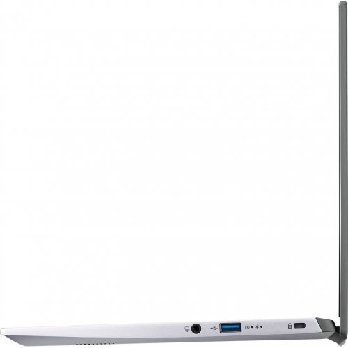 Продати Ноутбук Acer Swift X SFX14-42G (NX.K78EU.008) Steel Gray за Trade-In у інтернет-магазині Телемарт - Київ, Дніпро, Україна фото