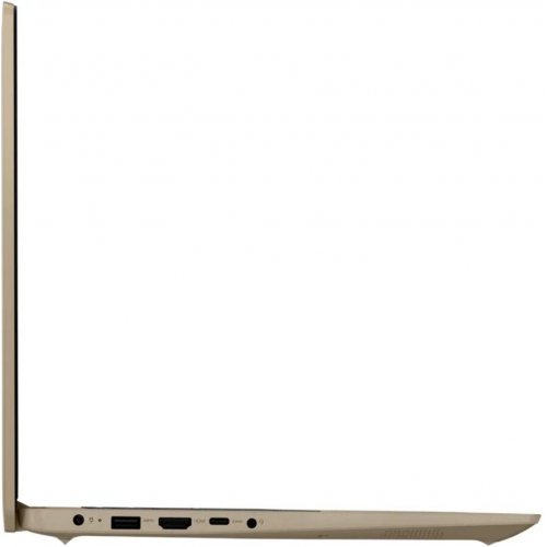 Продати Ноутбук Lenovo IdeaPad 3 15ITL6 (82H803KNRA) Sand за Trade-In у інтернет-магазині Телемарт - Київ, Дніпро, Україна фото
